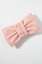 Anthropologie Maybel Bow Clutch