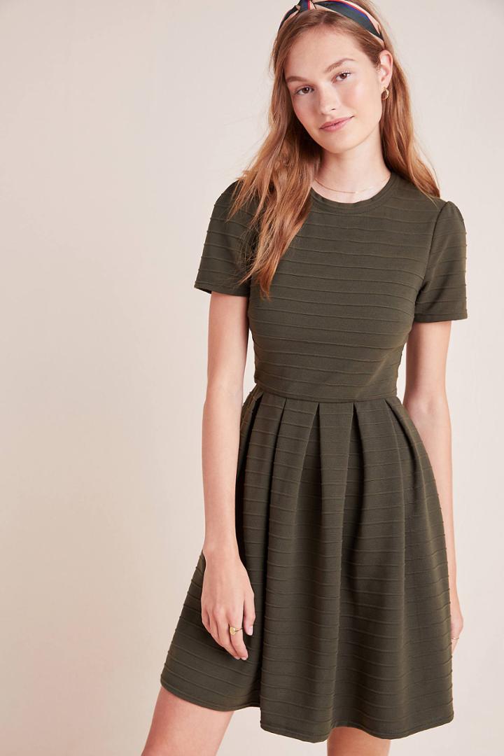Hutch Maddie Mini Dress