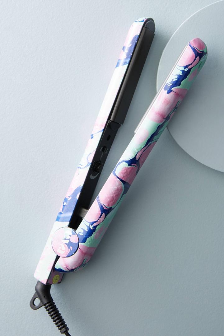 Eva Nyc Healthy Heat Ceramic Styling Iron