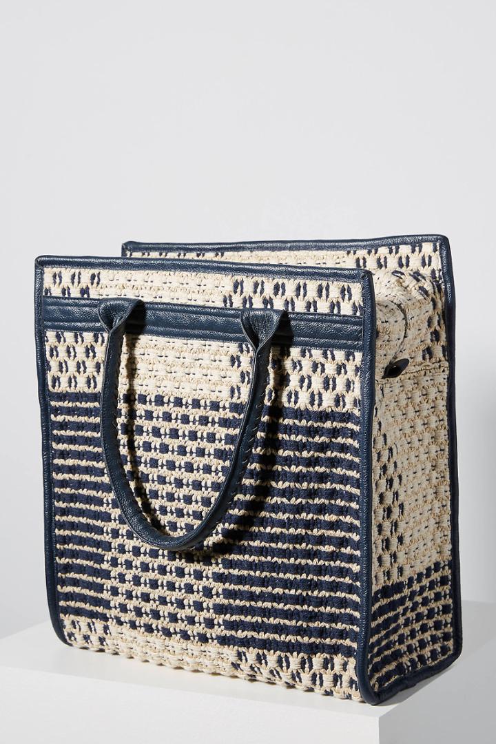 Cleobella Brynn Tote Bag