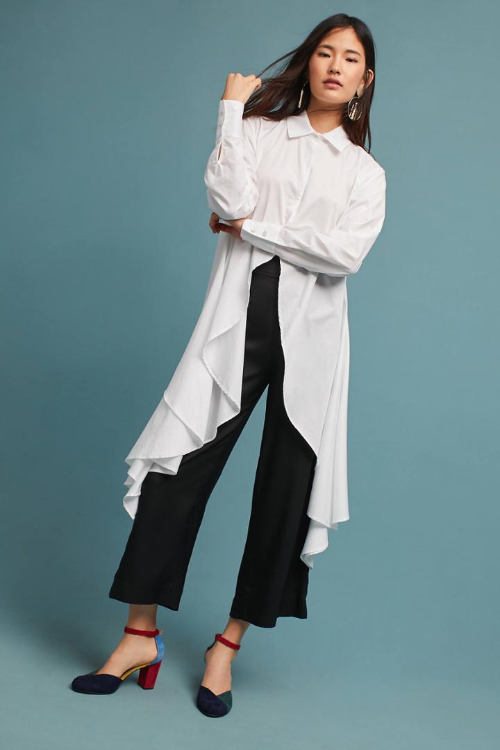 Harshman Delfina Shirt