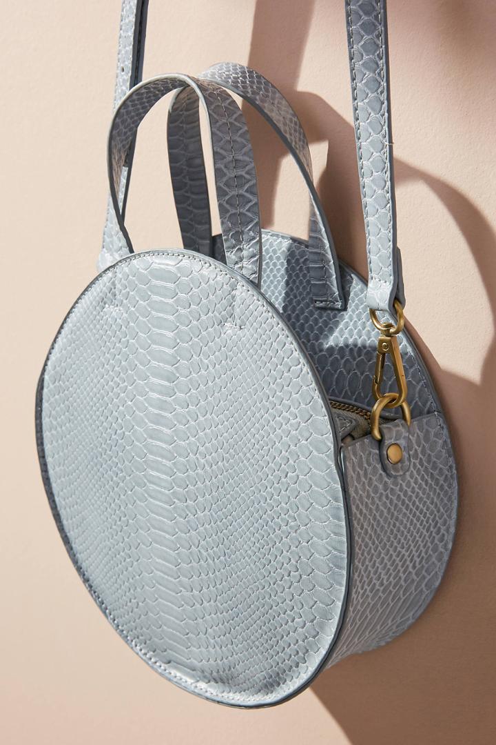 Anthropologie Cosima Circle Bag
