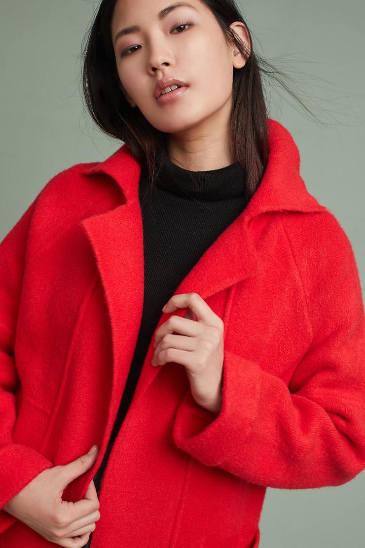 Elliatt Phoenix Sweater Coat