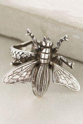 Miss Ellie Honey Bee Ring