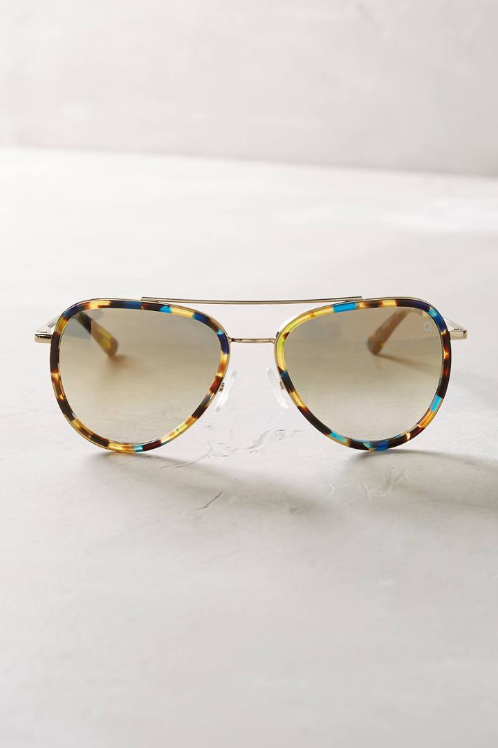 Etnia Barcelona Diagonal Sunglasses