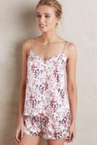 Stella Mccartney Ellie Camisole Neutral Motif