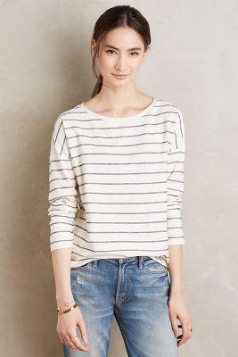 Anthropologie Ellie Pullover