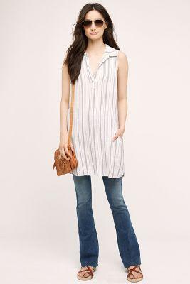 Cloth & Stone High-tide Tunic