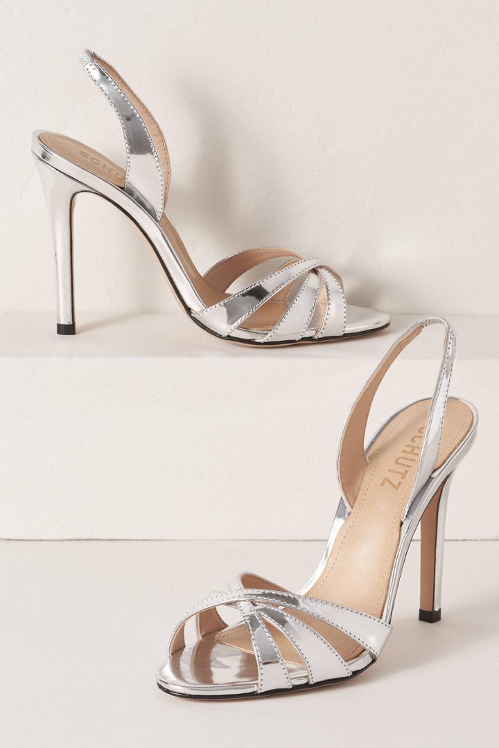 Schutz Chayanne Heels