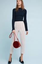 Essentials By Anthropologie The Essential Pull-on Trouser