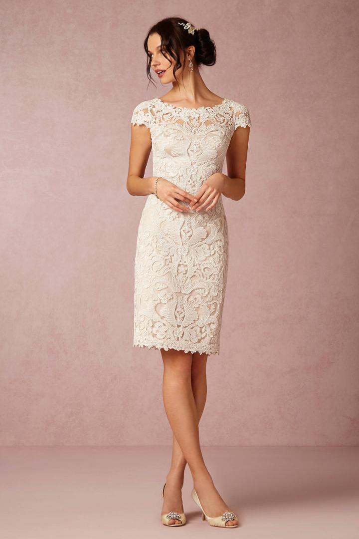 Anthropologie Hadley Wedding Guest Dress