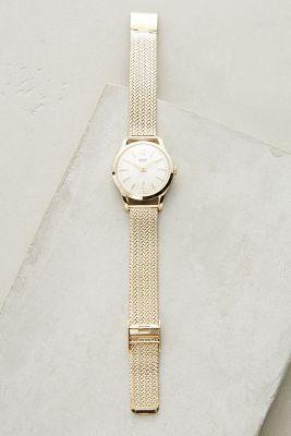 Henry London Westminster Watch
