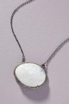 Jemma Sands Corfu Gemstone Pendant Necklace