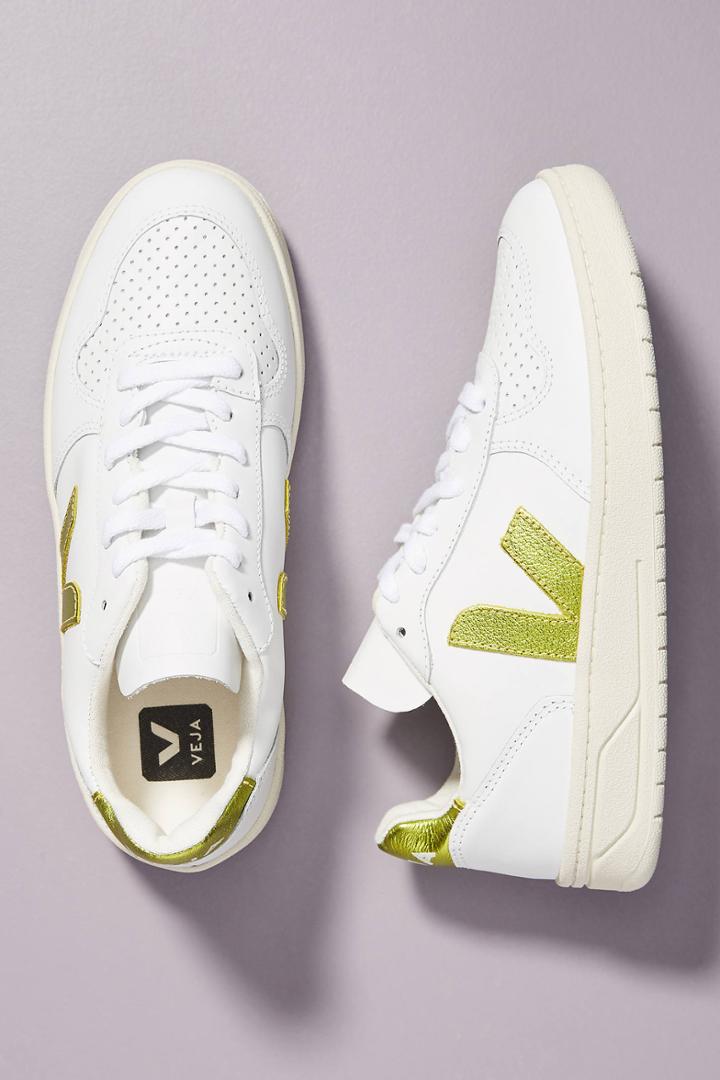 Veja V-10 Sneakers