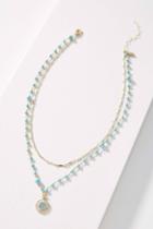Electric Picks Jewelry Serafina Pendant Necklace