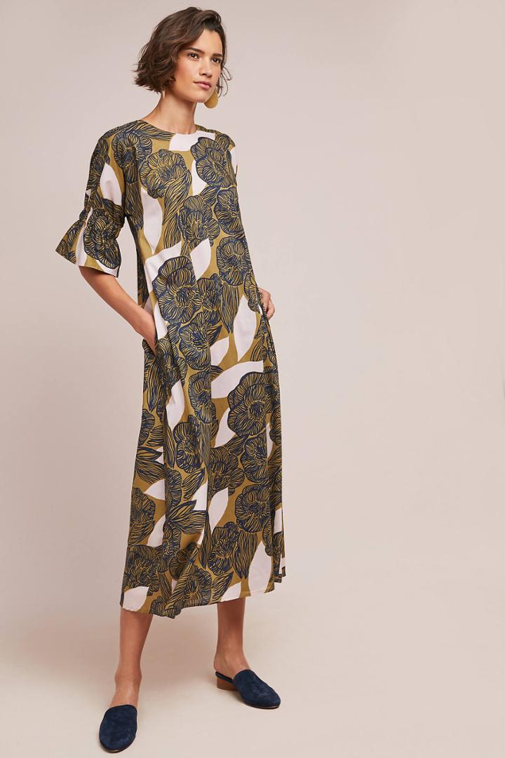 Marimekko Juliaana Dress