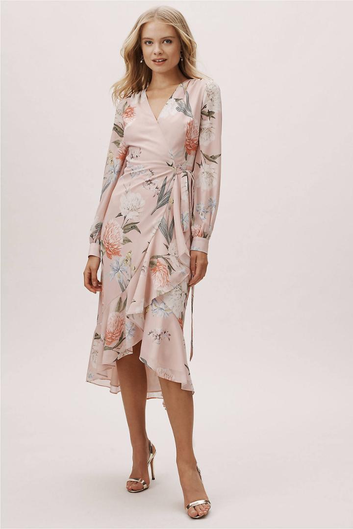 Yumi Kim Carla Wedding Guest Dress