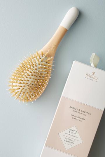 Bachca Paris Detangle & Smooth Hair Brush,