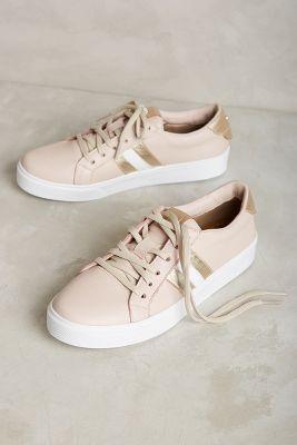 Kaanas Tatacoa Sneakers Pink