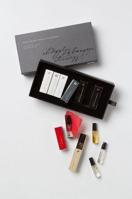 Anthropologie Ineke Deluxe Sample Collection