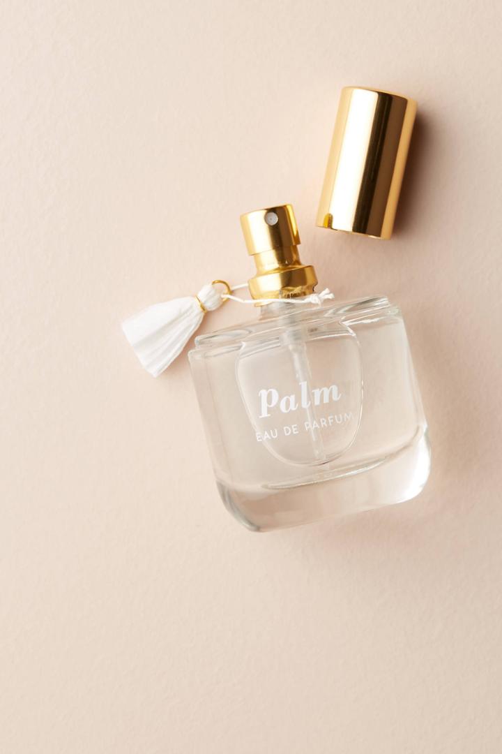 Illume Over Land & Sea Eau De Parfum
