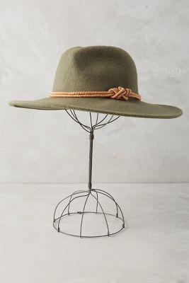Anthropologie Luna Rancher