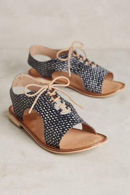 Lien.do By Seychelles Lien. Do By Seychelles Leon Sandals Black