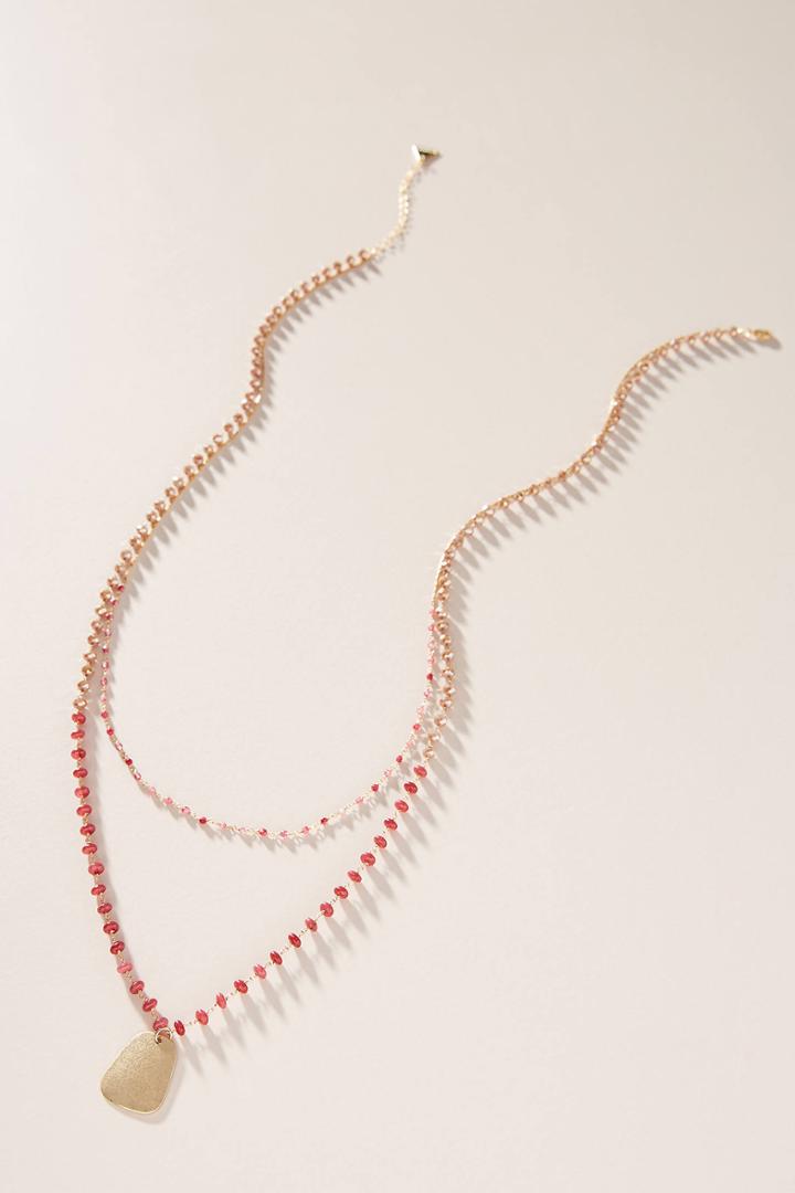 Serefina Eliana Necklace