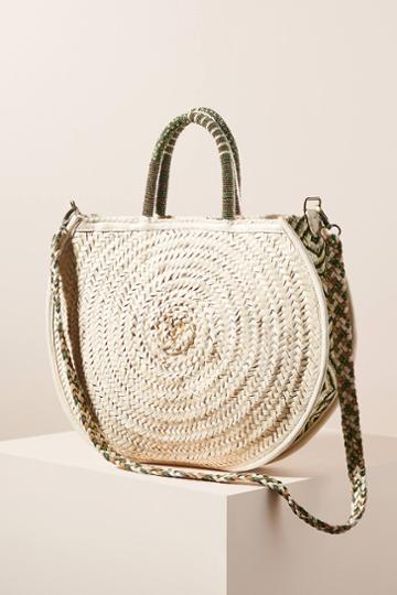 En Shalla La Jolla Crossbody Bag
