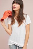 Left Of Center Nico V-neck Tee