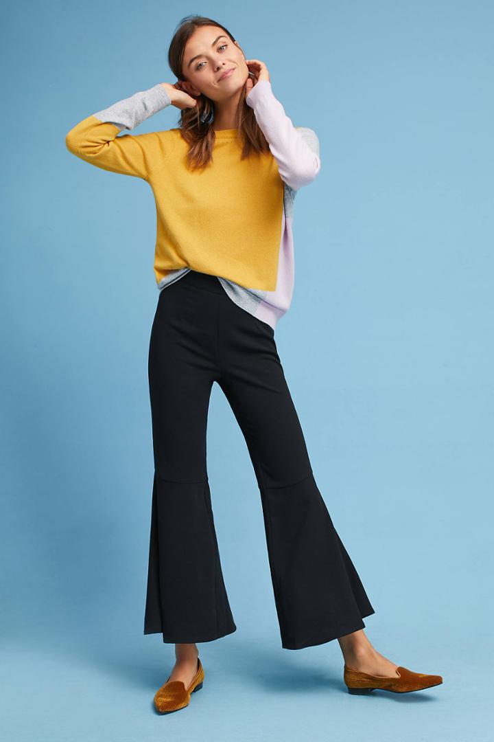 Greylin Leni Flared Pants