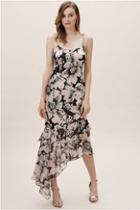 Anthropologie Adams Wedding Guest Dress