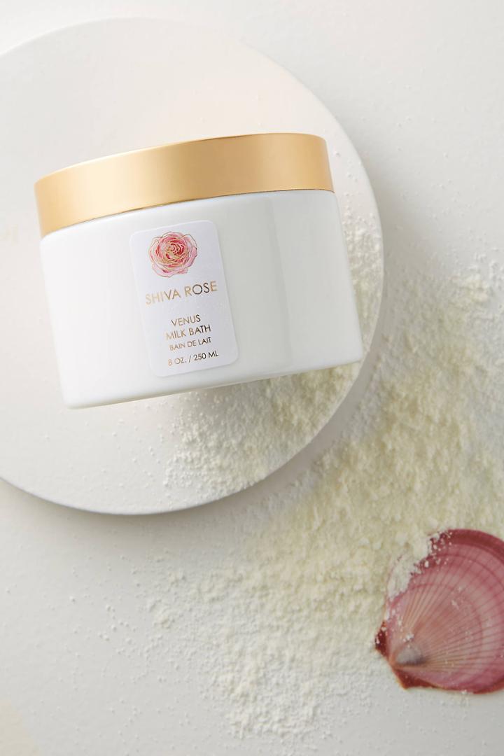 Shiva Rose Venus Milk Bath