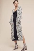 Cloth & Stone Mayer Speckled Duster Cardigan