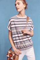 Sol Angeles Annabel Striped Top