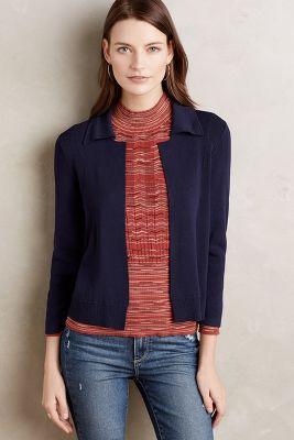 Knitted & Knotted Lyssa Knit Jacket