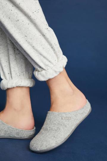 Shepherd Of Sweden Cilla Slipper