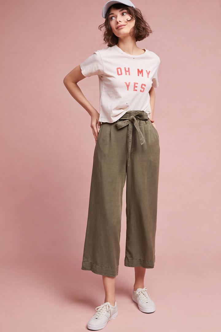Amo Oh My Yes Graphic Tee