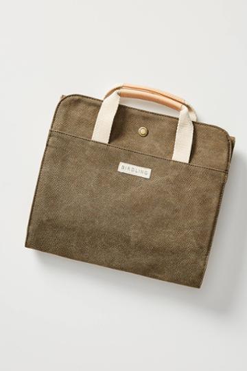 Birdling Button Travel Organizer