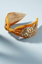 Anthropologie Myrtle Headband