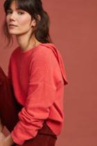 Moth Zurich Hooded Sweater