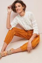 The Odells Sonia Striped Joggers