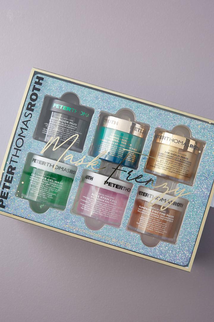 Peter Thomas Roth Mask Frenzy Set