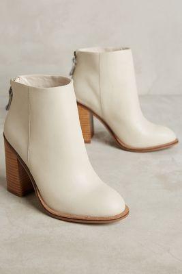 Millennial Huron Ankle Boots