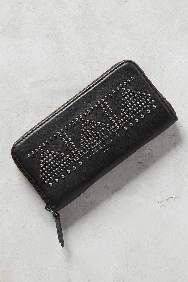 Liebeskind Studded Annu Wallet