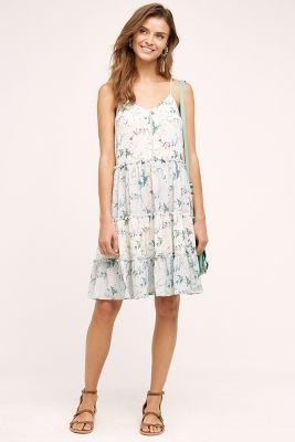 Erin Erin Fetherston Clover Slip Dress