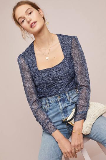 Ranna Gill Mylene Blouse