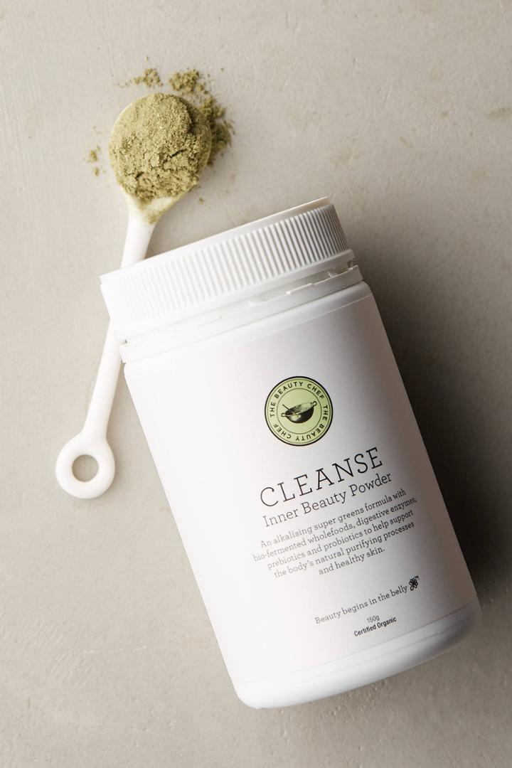The Beauty Chef Cleanse Inner Beauty Powder