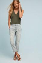 Amo Slouch High-rise Trouser Jeans