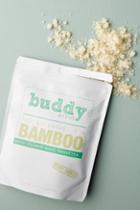 Buddy Scrub Bamboo Body Scrub